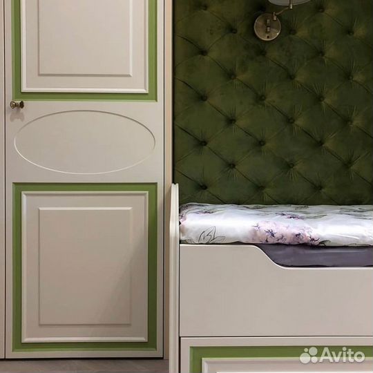 Шкафы на заказ. В любом стиле