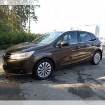 Citroen C4 1.6 AT, 2011, 132 000 км, с пробегом, цена 630 000 руб.