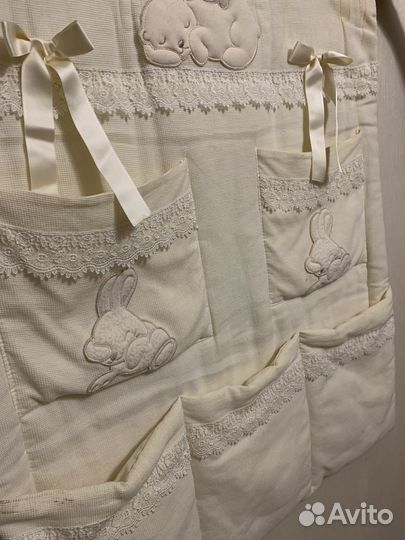 Оганайзер для новорожденного