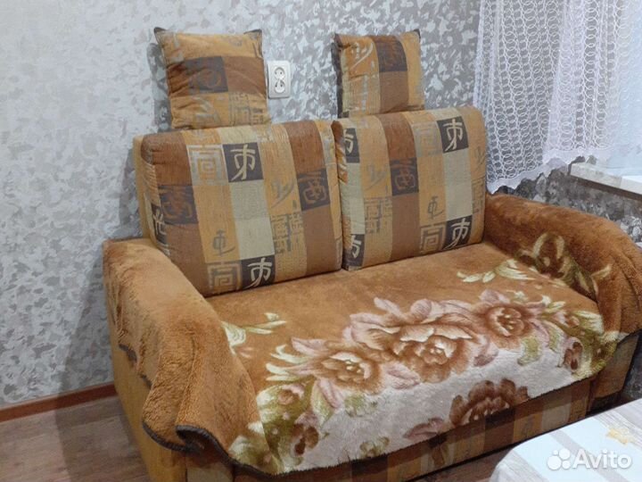Продам диван бу