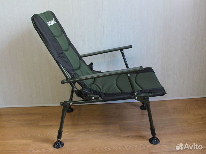 Карповое кресло для рыбалки (новое)