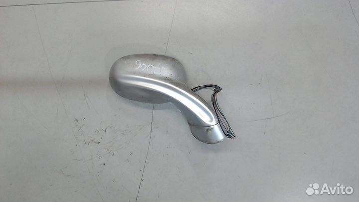 Зеркало боковое Mitsubishi Carisma, 1999