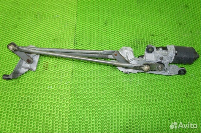 Трапеция дворников Mitsubishi Colt