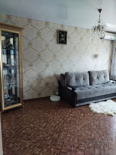 2-к. квартира, 49 м², 5/5 эт.