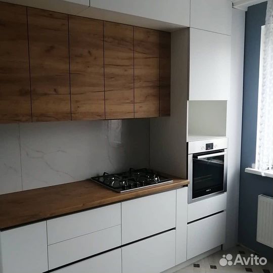 Кухни