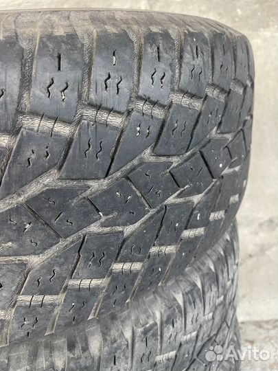 Toyo Open Country A19 275/65 R17 114H