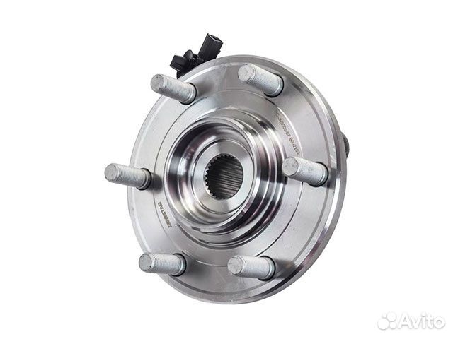 Ступица колеса передняя Infiniti QX56