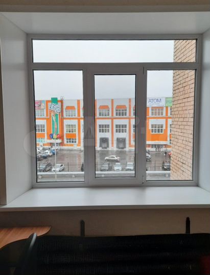 Офис, 13.1 м²