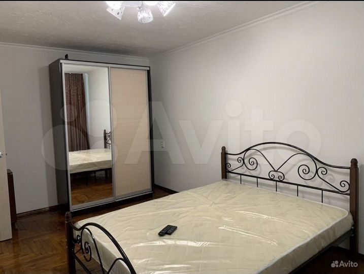 1-к. квартира, 50 м², 1/5 эт.
