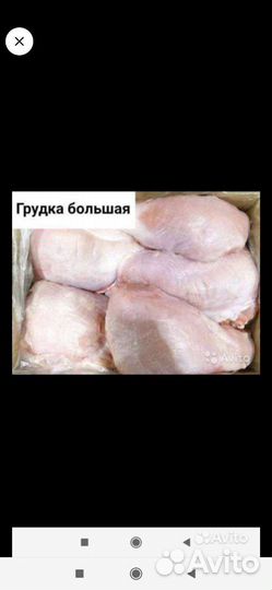 Индейка фарш