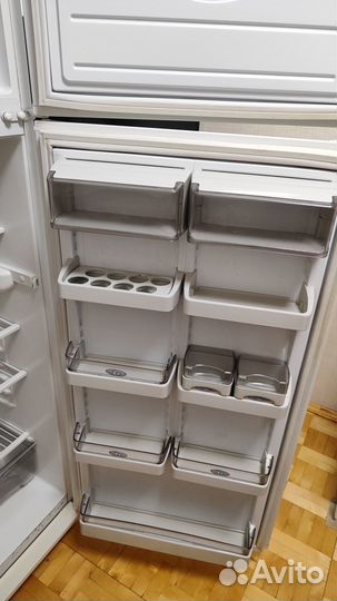 Холодильник Atlant