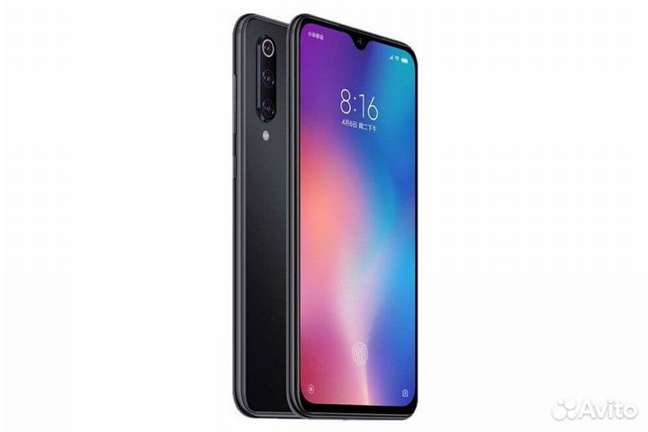 Xiaomi Mi 9 SE, 6/128 ГБ