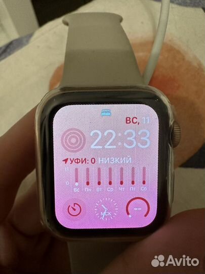 Apple watch se 40mm