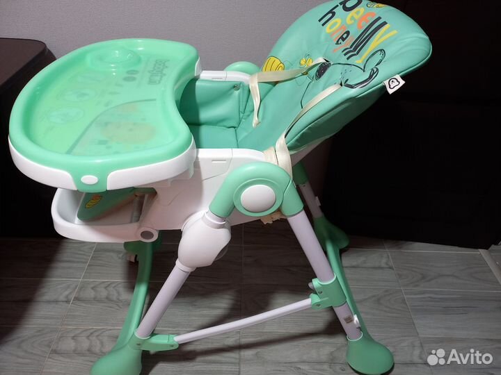 Стул для кормления