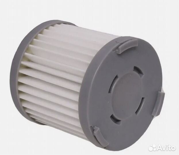 Фильтр для пылесоса polaris