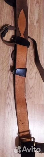 Офицерский комплект СССР