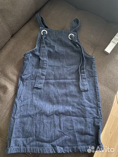 Вещи на левочку