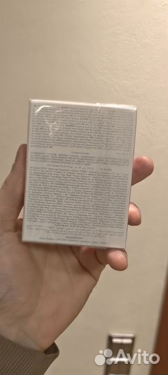 Eclat Lui Oriflame Туалетная вода духи Орифлейм