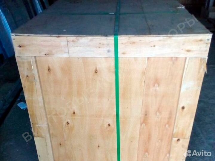 Винтовой компрессор 7,5 кВт 1200 л/мин