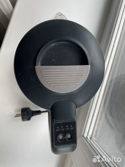 Чайник redmond skykettle