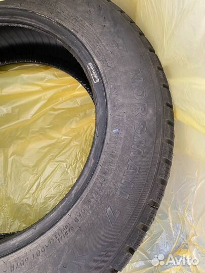 Зимние колеса для автомобиля