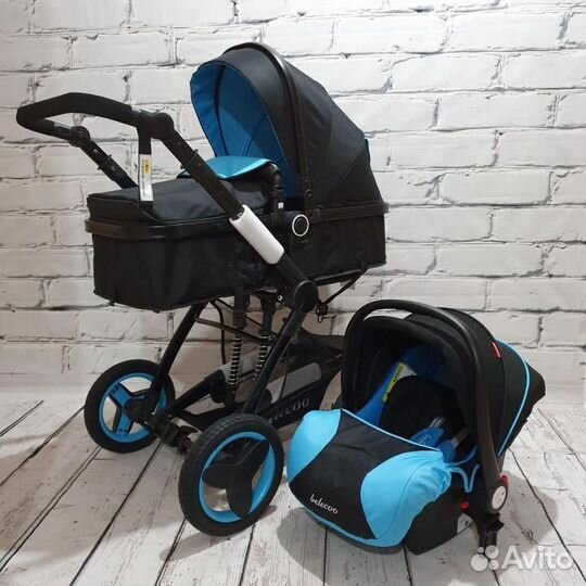 Коляски универсальные Лицензированные для детей