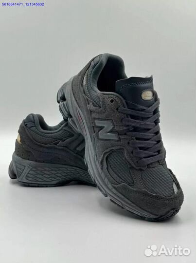 New Balance 2002 R Оригинал