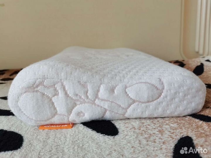 Детская подушка Орматек Baby comfort mini