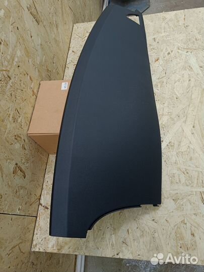 Торпедо наклалка airbag Mitsubishi Lancer X