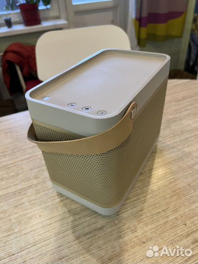 Bang&Olufsen Beolit 15