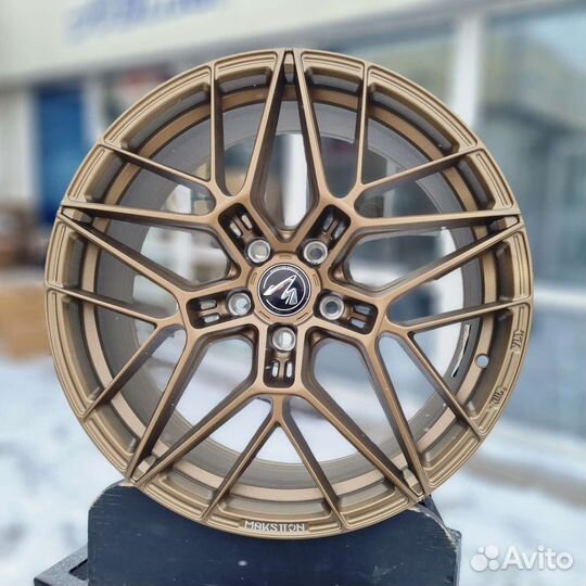 Диски R19 Ford Mustang Honda Accord