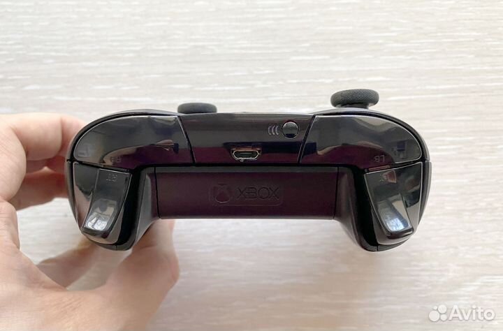 Геймпад Xbox One (модель 1537) Оригинал