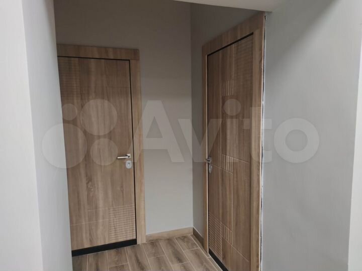 Апартаменты-студия, 20,2 м², 2/4 эт.