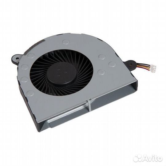 Вентилятор (кулер) для ноутбука Lenovo G400S, G500