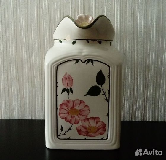 Большой кувшин Villeroy&Boch фарфор