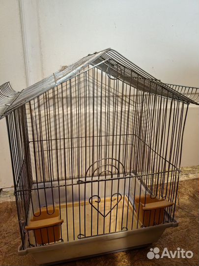 Клетка для хомяка бу