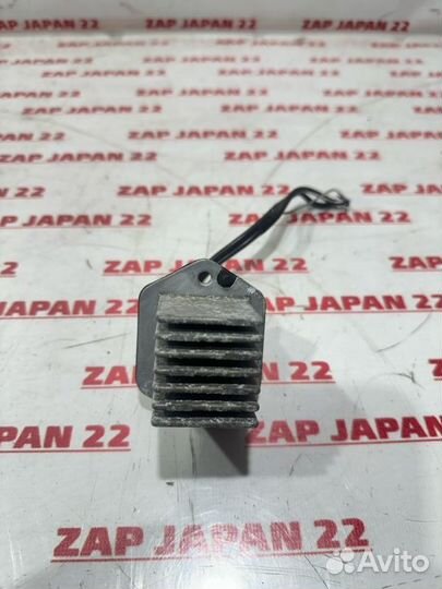 Реостат печки Mitsubishi L200 KB4T 4D56U 2014