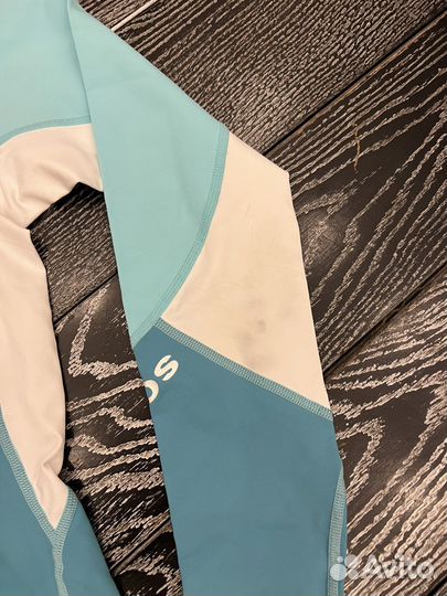 Scubapro водолазка для серфа или дайвинга