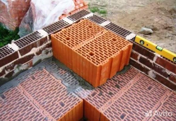 Термоблок 25, 38