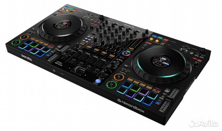 Pioneer DDJ-FLX10
