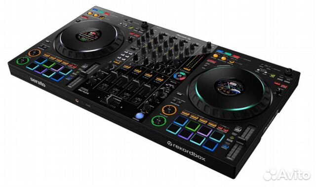 Pioneer DDJ-FLX10