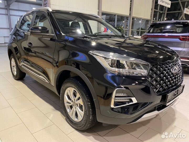 Chery Tiggo 4 Pro 1.5 МТ, 2024