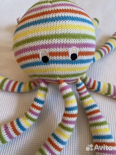 Игрушка-погремушка Zara Home