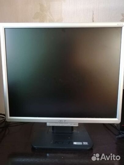 Монитор Acer 19