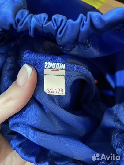 Костюм гнома