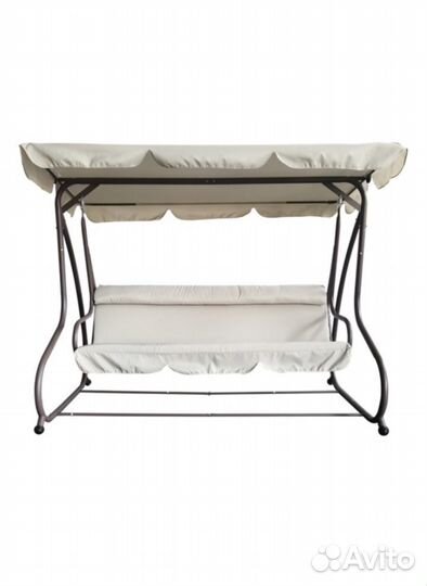 Садовые качели.Ижевск.Новые.Бесплатная доставка