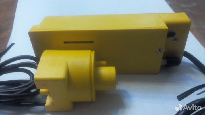 Помпа проточная для кондиционера