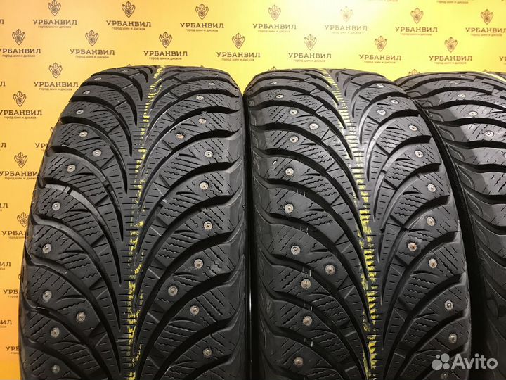 Goodyear UltraGrip Extreme 225/60 R17 99T