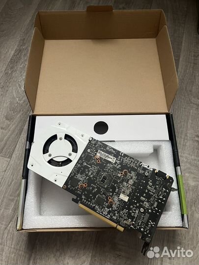 Asus gtx 960 Turbo oc