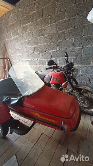 Продам Иж Юпитер 5